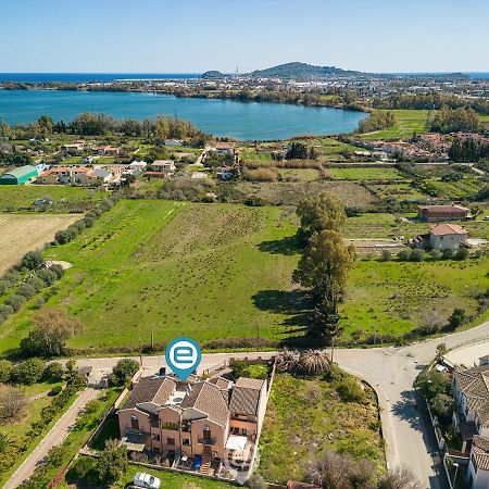 Sun & Sea Studio Tortolì Zewnętrze zdjęcie