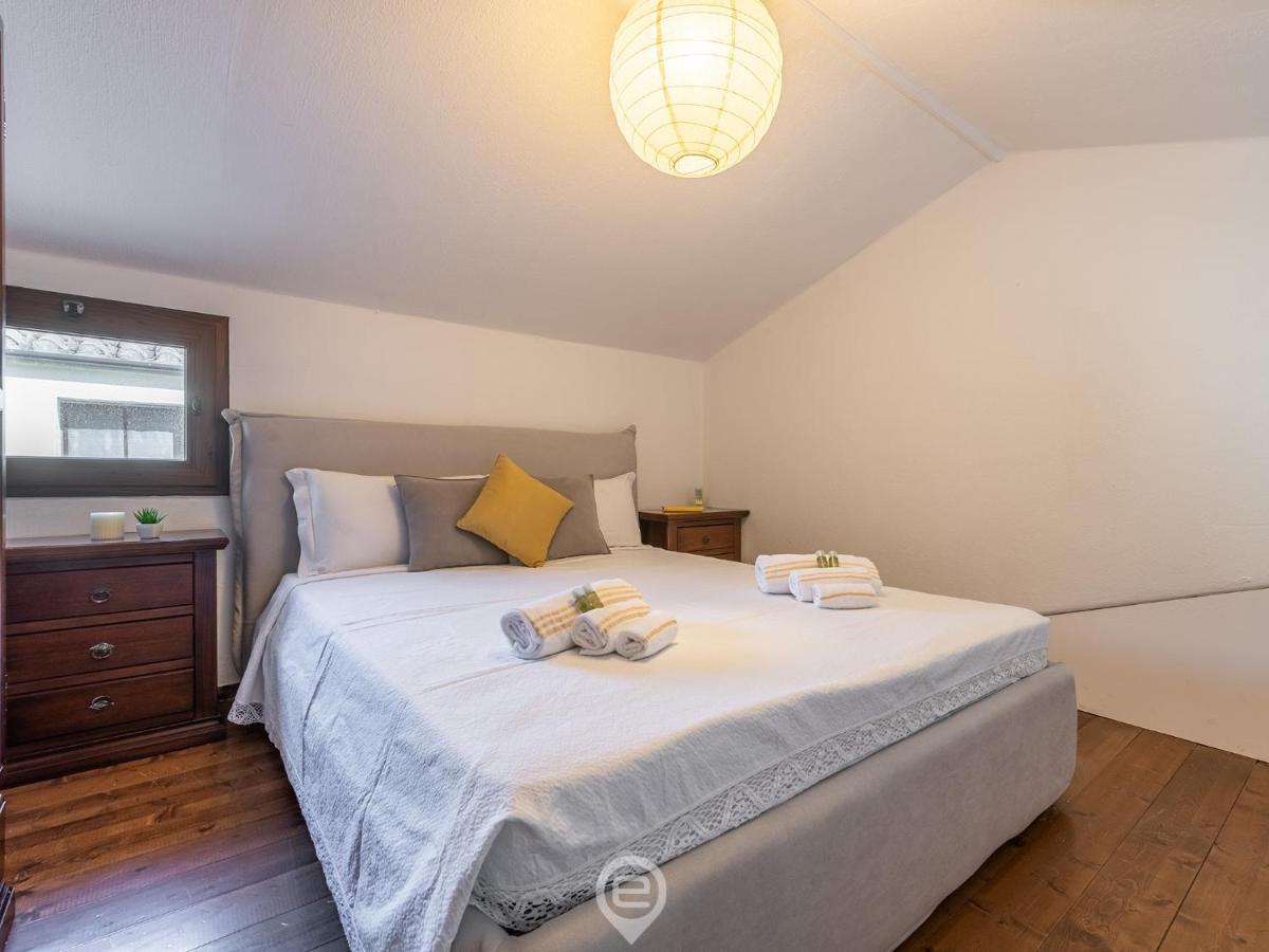 Sun & Sea Studio Tortolì Zewnętrze zdjęcie