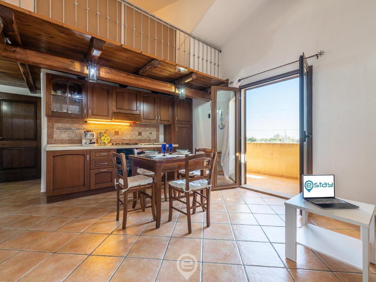 Sun & Sea Studio Tortolì Zewnętrze zdjęcie