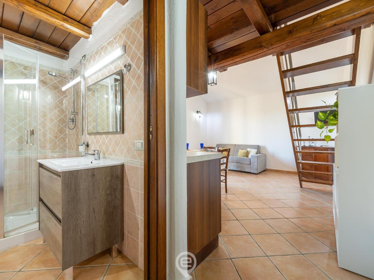 Sun & Sea Studio Tortolì Zewnętrze zdjęcie