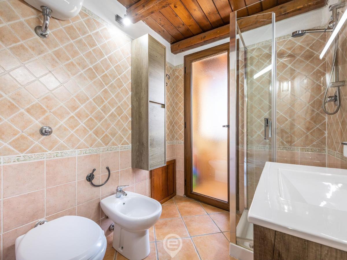 Sun & Sea Studio Tortolì Zewnętrze zdjęcie
