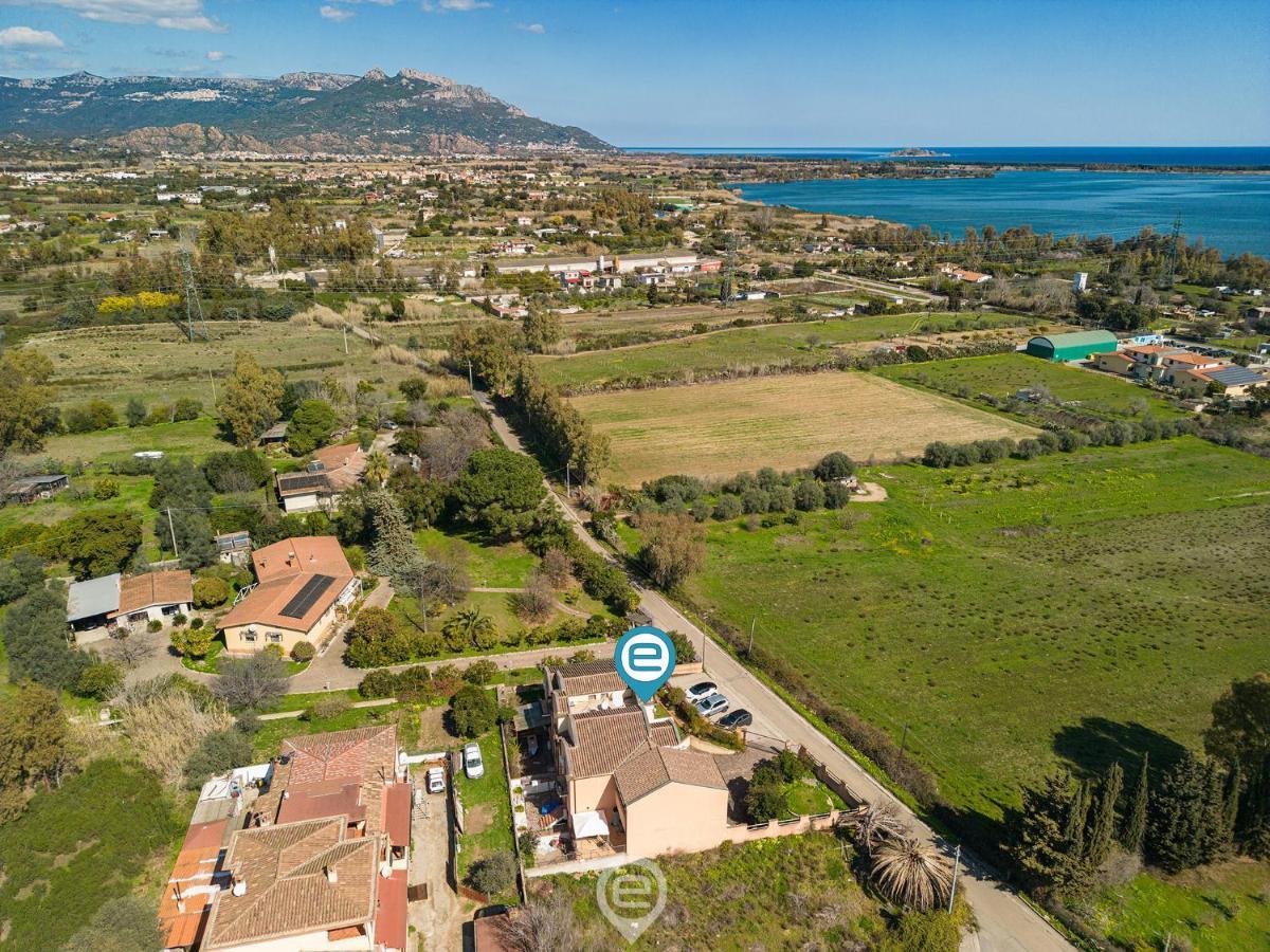 Sun & Sea Studio Tortolì Zewnętrze zdjęcie