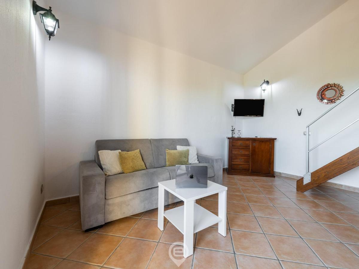 Sun & Sea Studio Tortolì Zewnętrze zdjęcie