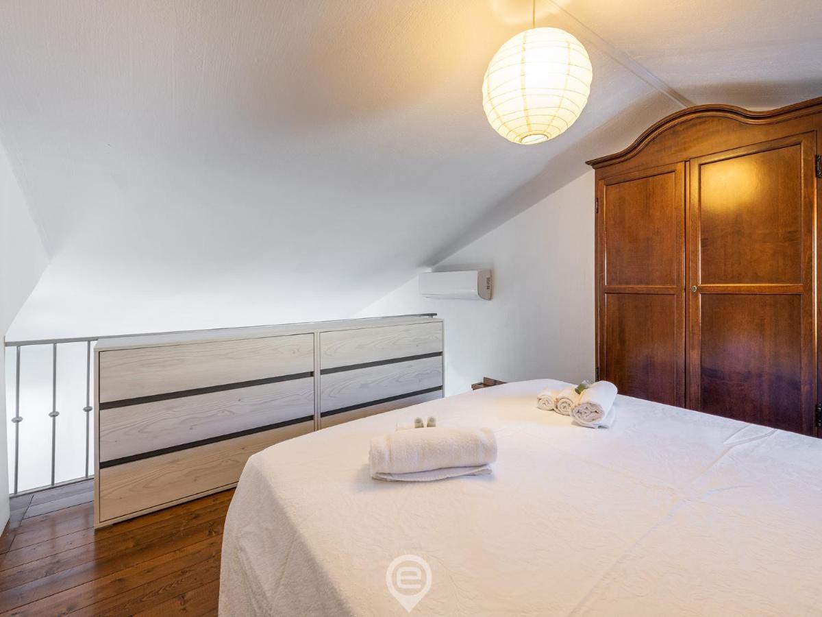 Sun & Sea Studio Tortolì Zewnętrze zdjęcie